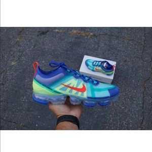 New Nike Air VaporMax 2019 Size 9.5 Men’s Shoes